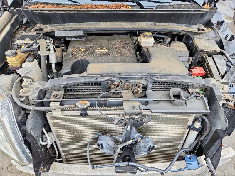 Aukcja sprzedaży 2015 Nissan Pathfinder, vin: 5N1AR2MM6FC692741, numer aukcji: 61586976