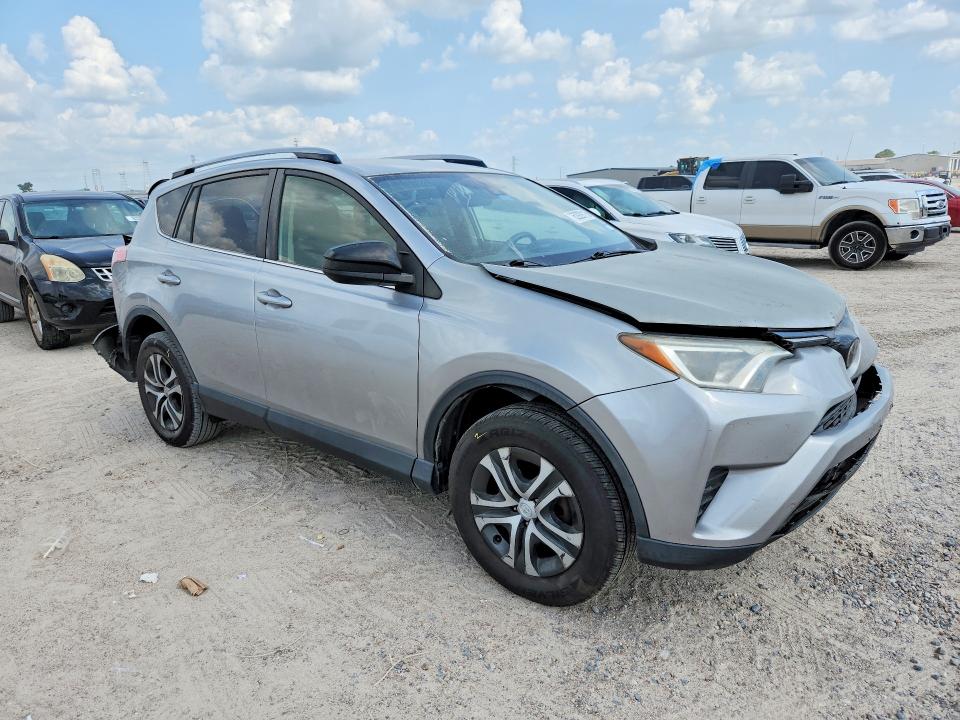 Продажа на аукционе авто 2018 Toyota Rav4, vin: JTMZFREV3JJ160383, номер лота: 62929116