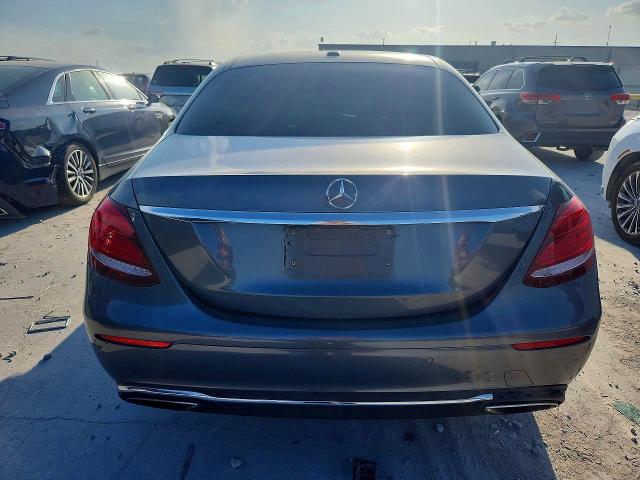 Aukcja sprzedaży 2017 Mercedes-benz E, vin: WDDZF4JB9HA205597, numer aukcji: 62302196