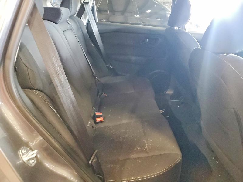 Aukcja sprzedaży 2024 Nissan Rogue, vin: 5N1BT3AA8RC673876, numer aukcji: 60918336