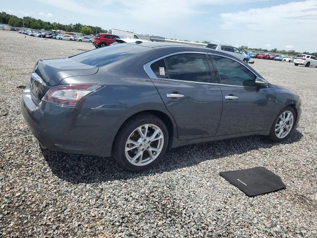 Продажа на аукционе авто 2012 Nissan Maxima, vin: 1N4AA5AP9CC840068, номер лота: 61501106