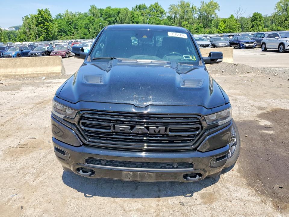 Aukcja sprzedaży 2021 Ram 1500, vin: 1C6SRFHT5MN573637, numer aukcji: 60704746