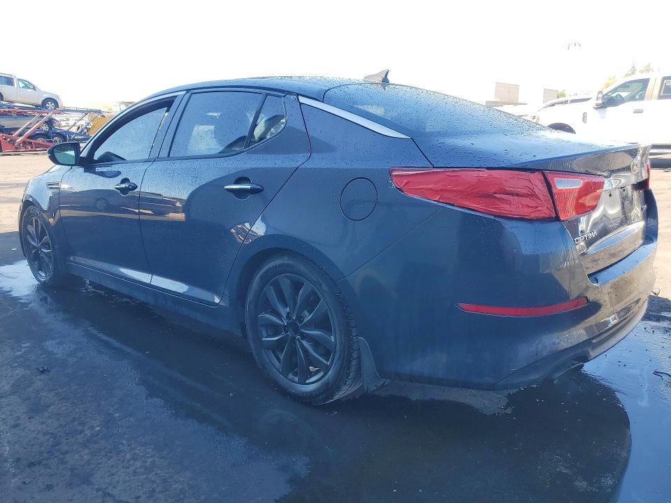 Продаж на аукціоні авто 2015 Kia Optima, vin: 5XXGN4A78FG413598, номер лоту: 59252786