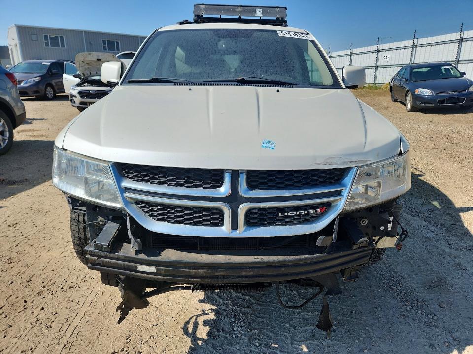 Продажа на аукционе авто 2013 Dodge Journey, vin: 3C4PDDFGXDT708988, номер лота: 61548346