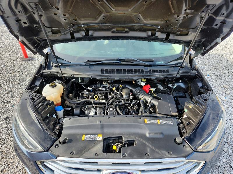 Продаж на аукціоні авто 2019 Ford Edge, vin: 2FMPK4K9XKBC02336, номер лоту: 62423126
