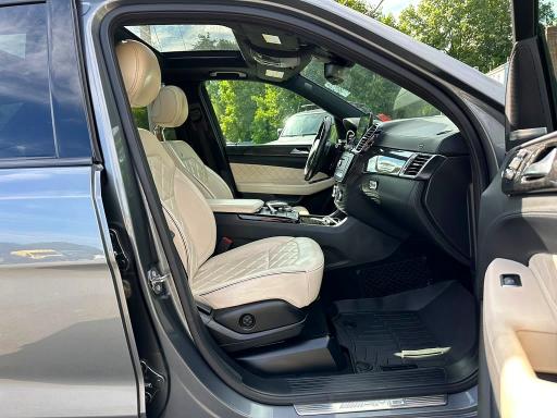 Aukcja sprzedaży 2018 Mercedes-benz Gle, vin: 4JGDA6EBXJB049784, numer aukcji: 61243226