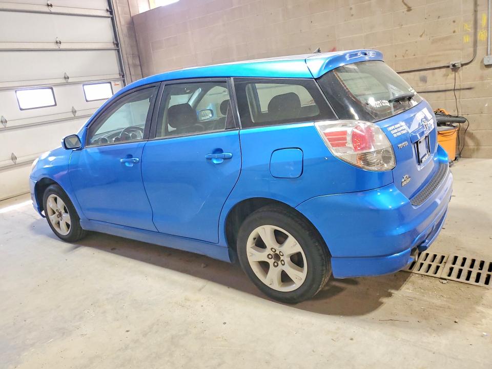 Aukcja sprzedaży 2007 Toyota Matrix, vin: 2T1KR30E87C662095, numer aukcji: 62853126