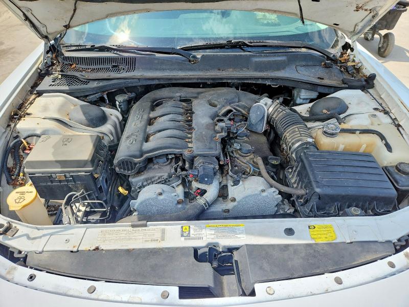 63520806 :رقم المزاد ، 2B3AA4CV1AH258025 vin ، 2010 Dodge Charger مزاد بيع