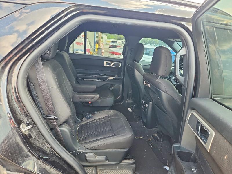 2020 Ford Explorer მანქანა იყიდება აუქციონზე, vin: 1FMSK7DH7LGB80287, აუქციონის ნომერი: 62886616