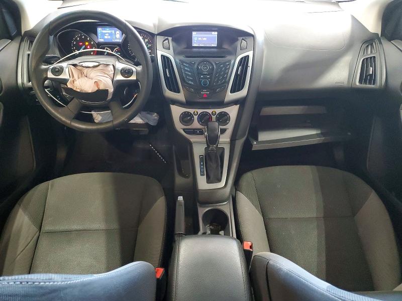 Продажа на аукционе авто 2014 Ford Focus, vin: 1FADP3F25EL321986, номер лота: 62489446