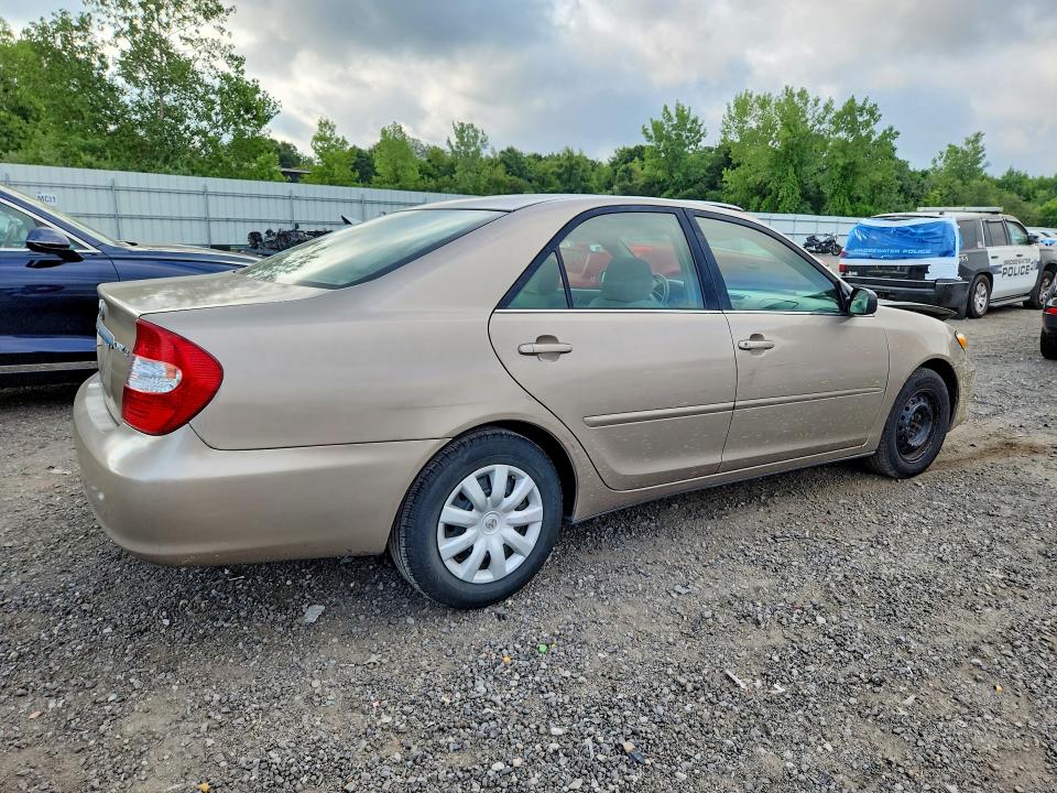 Продаж на аукціоні авто 2004 Toyota Camry, vin: 4T1BE32K44U891981, номер лоту: 62017526