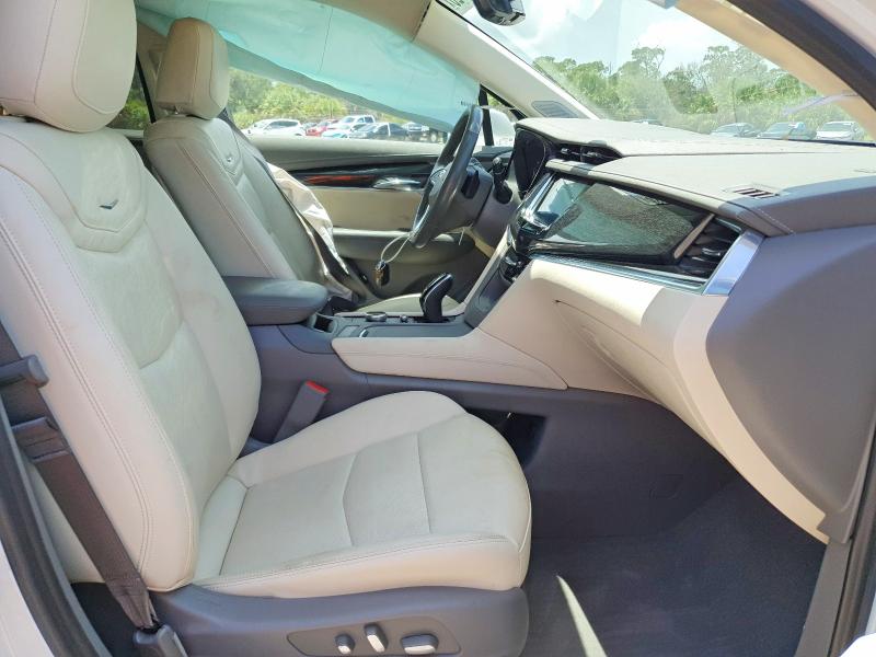 Продажа на аукционе авто 2023 Cadillac Xt6, vin: 1GYKPCRS8PZ208928, номер лота: 58490726