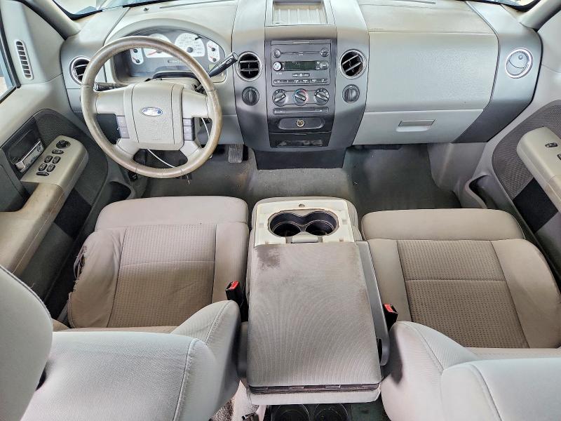 2007 Ford F150 მანქანა იყიდება აუქციონზე, vin: 1FTPW14V47FB13692, აუქციონის ნომერი: 61291506