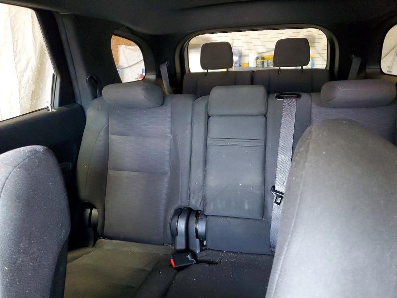 Aukcja sprzedaży 2019 Dodge Durango, vin: 1C4RDJAG1KC733852, numer aukcji: 62089796