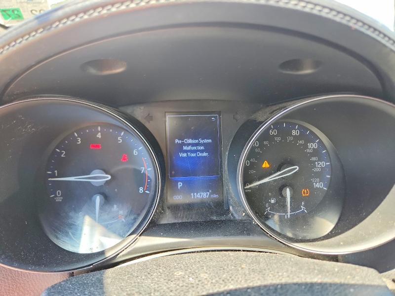 Продажа на аукционе авто 2018 Toyota C-hr, vin: NMTKHMBX1JR001447, номер лота: 59875696
