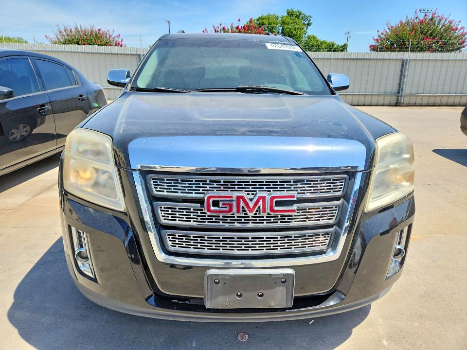 Продажа на аукционе авто 2010 Gmc Terrain, vin: 2CTALHEW9A6312788, номер лота: 62849986