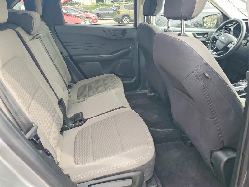 2022 Ford Escape მანქანა იყიდება აუქციონზე, vin: 1FMCU0EZXNUA86311, აუქციონის ნომერი: 62948036
