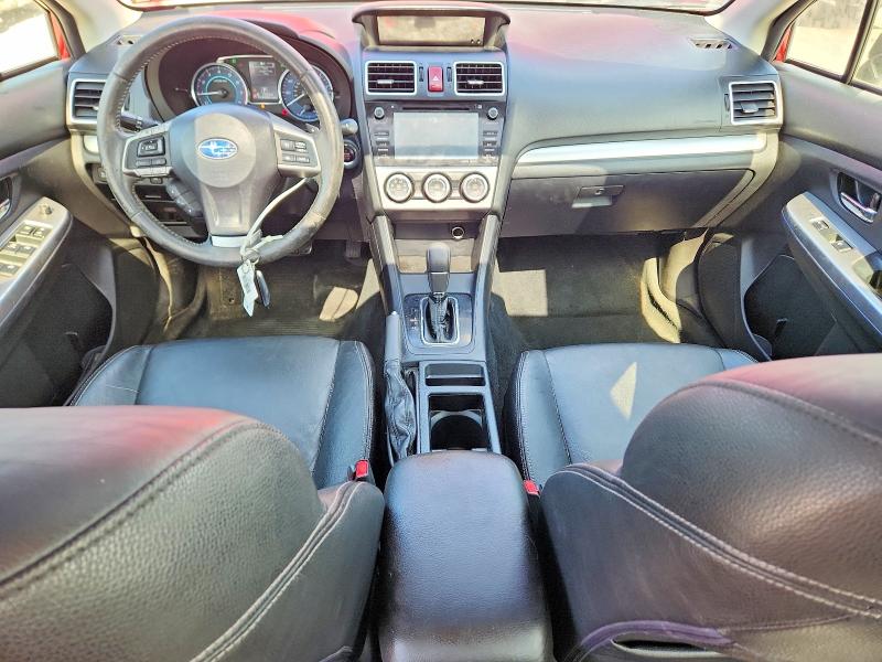 62502436 :رقم المزاد ، JF1GJAS68FH024629 vin ، 2015 Subaru Impreza مزاد بيع