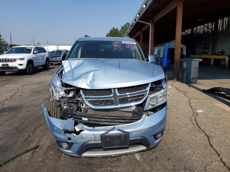 Aukcja sprzedaży 2013 Dodge Journey, vin: 3C4PDDDG6DT541905, numer aukcji: 59798726