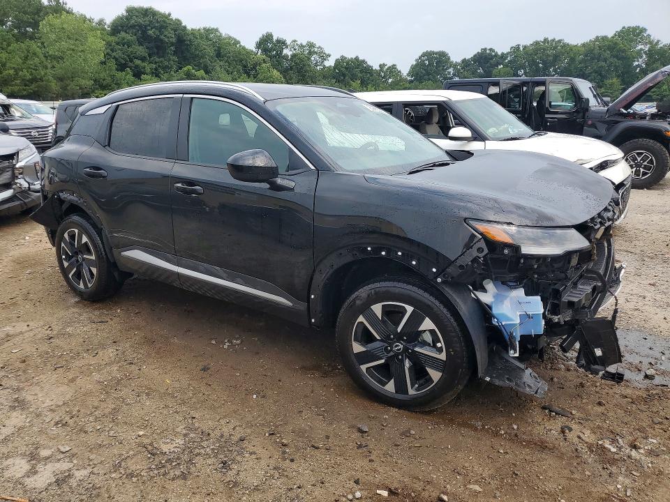 Продаж на аукціоні авто 2026 Nissan Kicks, vin: 3N8AP6CB8TL364291, номер лоту: 62834466