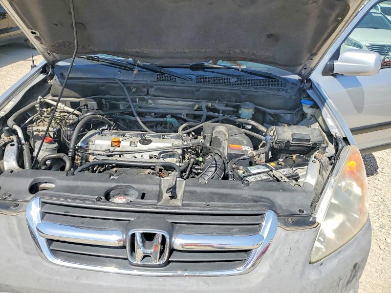 Продажа на аукционе авто 2003 Honda Cr-v, vin: JHLRD78853C040692, номер лота: 61908816