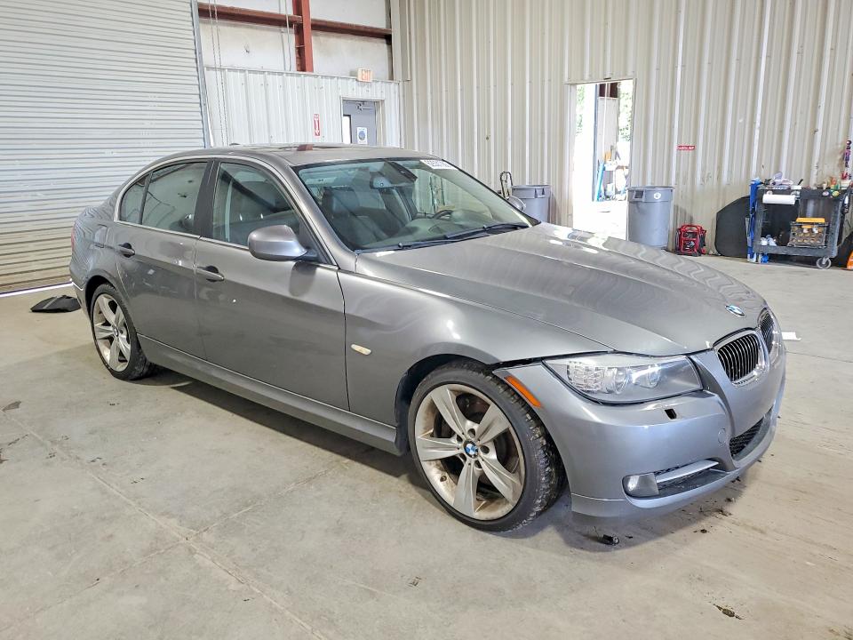 Продаж на аукціоні авто 2011 Bmw 335, vin: WBAPL5C57BA920132, номер лоту: 62531086