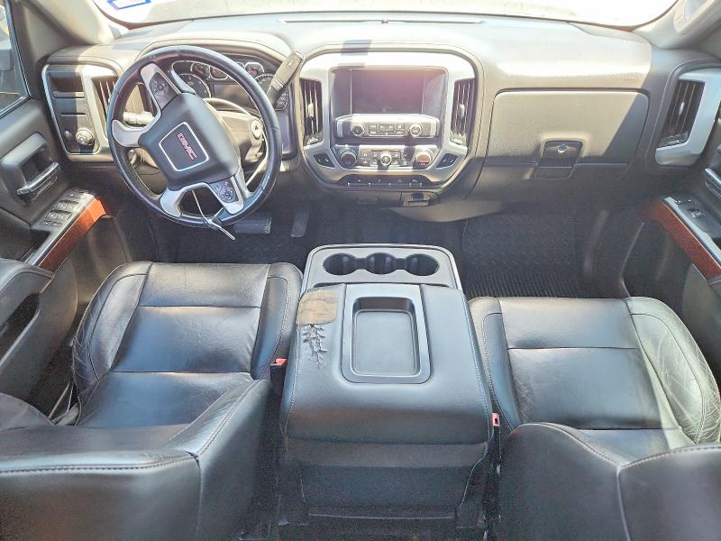 Продаж на аукціоні авто 2014 Gmc Sierra 15, vin: 3GTP1UEC6EG565281, номер лоту: 59646246