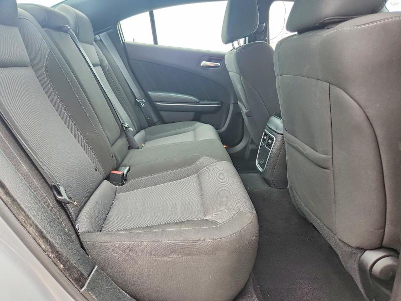 60764686 :رقم المزاد ، 2C3CDXBG2NH243854 vin ، 2022 Dodge Charger مزاد بيع