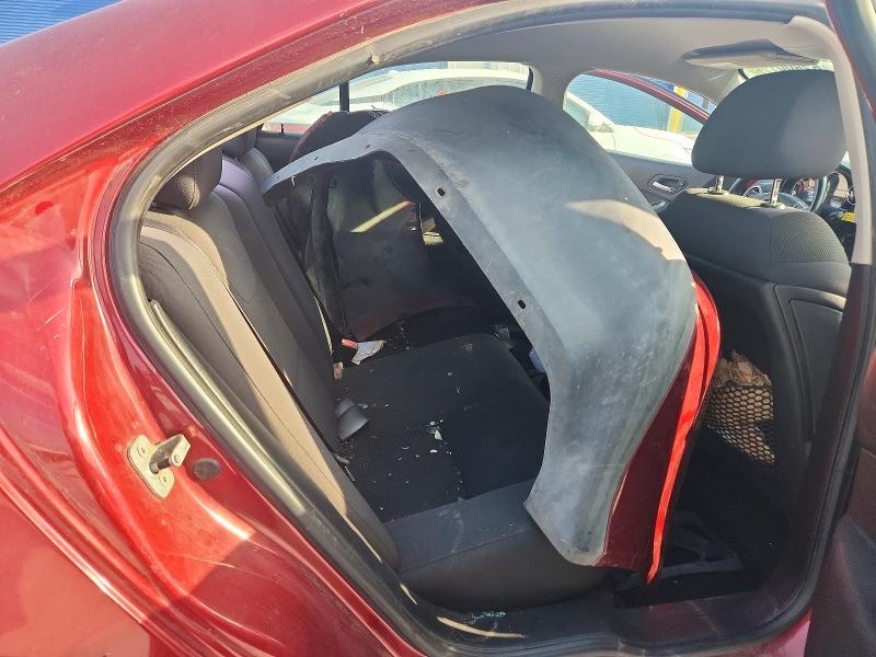 Aukcja sprzedaży 2008 Pontiac G6, vin: 1G2ZH57N484227702, numer aukcji: 62599126