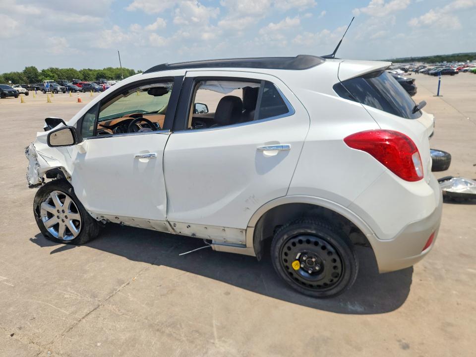 Продажа на аукционе авто 2013 Buick Encore, vin: KL4CJDSB6DB203947, номер лота: 63214916