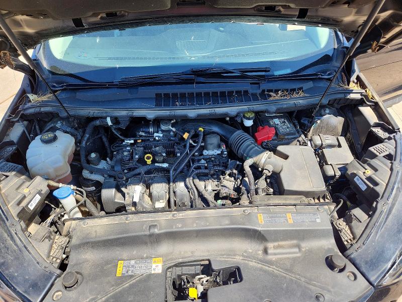 Aukcja sprzedaży 2019 Ford Edge, vin: 2FMPK4J90KBB09374, numer aukcji: 85971675