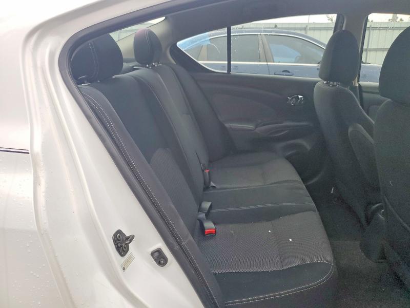Продажа на аукционе авто 2015 Nissan Versa, vin: 3N1CN7AP0FL855752, номер лота: 59364566