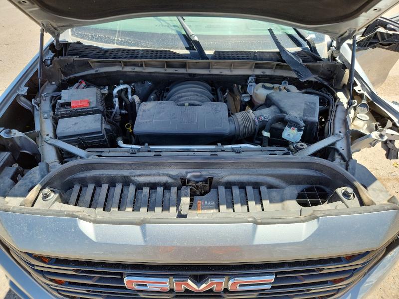 Продаж на аукціоні авто 2023 Gmc Sierra, vin: 3GTUUCED6PG269919, номер лоту: 60158876