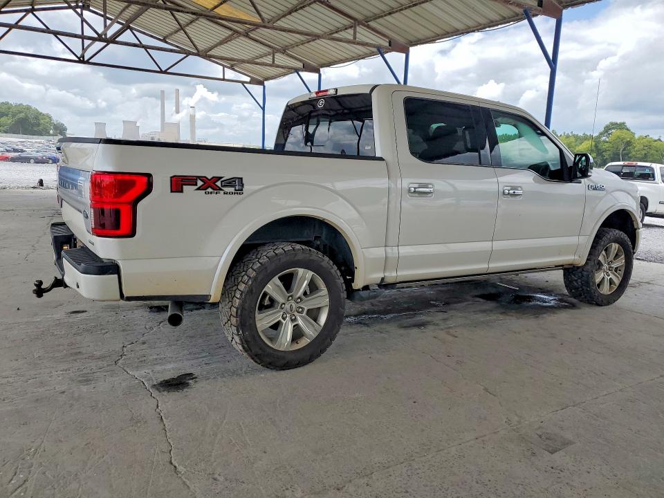 2019 Ford F150 მანქანა იყიდება აუქციონზე, vin: 1FTEW1E48KFB10929, აუქციონის ნომერი: 62108326