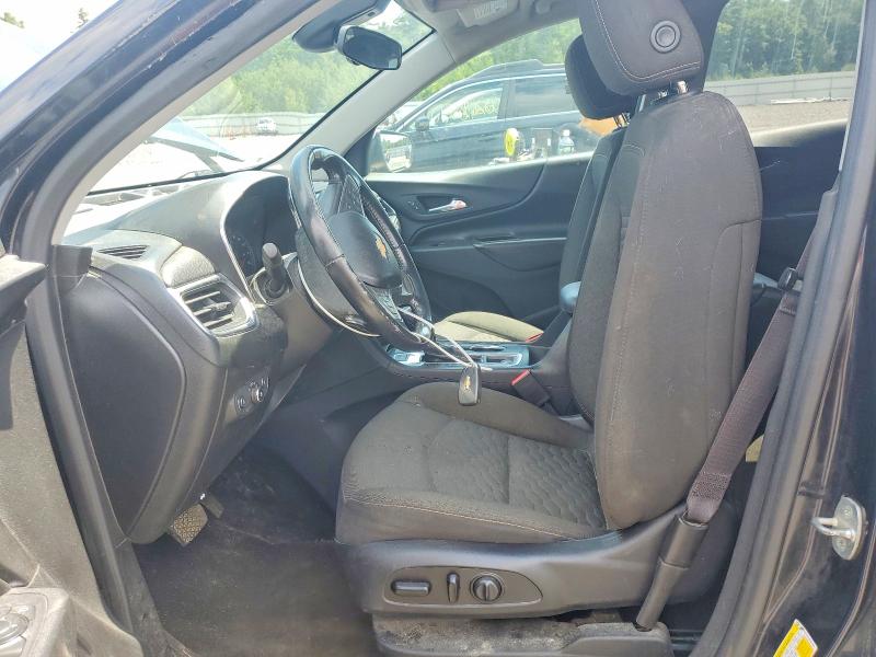 Продаж на аукціоні авто 2020 Chevrolet Equinox, vin: 2GNAXUEVXL6127269, номер лоту: 61035216