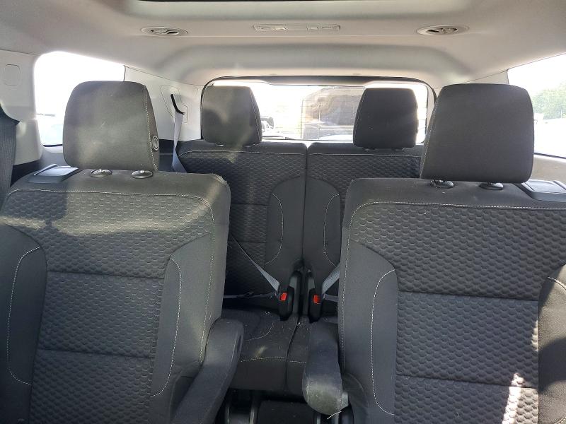 Aukcja sprzedaży 2017 Gmc Acadia, vin: 1GKKNSLS1HZ305442, numer aukcji: 60317556