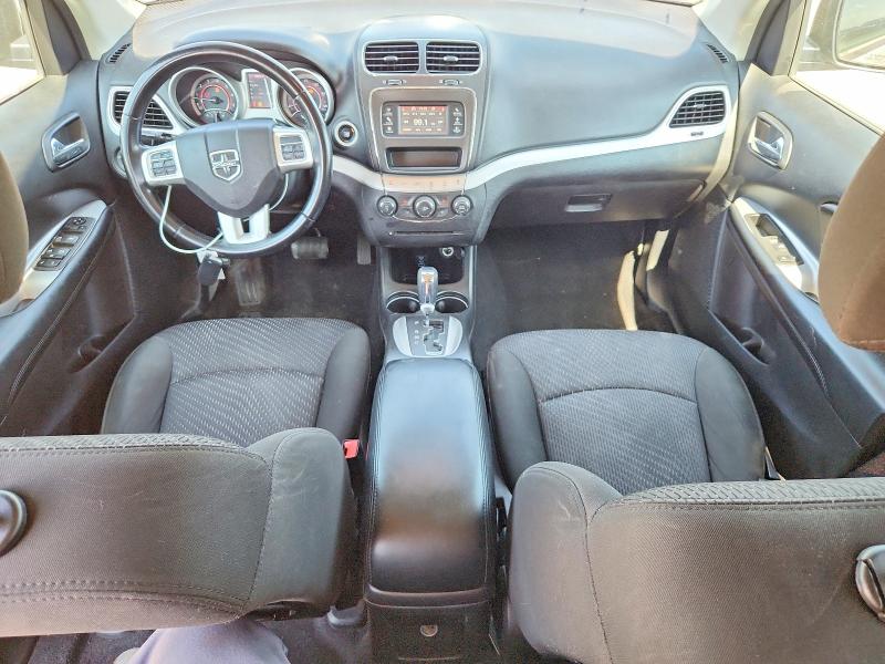 Aukcja sprzedaży 2020 Dodge Journey, vin: 3C4PDCAB8LT272176, numer aukcji: 62836226