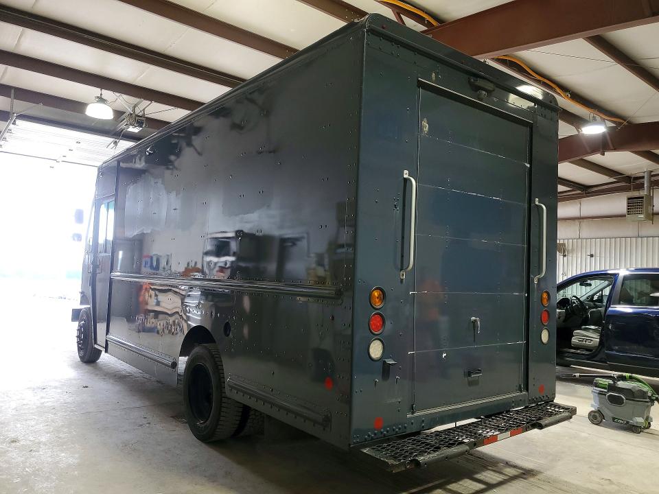 Продаж на аукціоні авто 2021 Freightliner Chassis, vin: 4UZAC2EA3MCML0730, номер лоту: 60238316