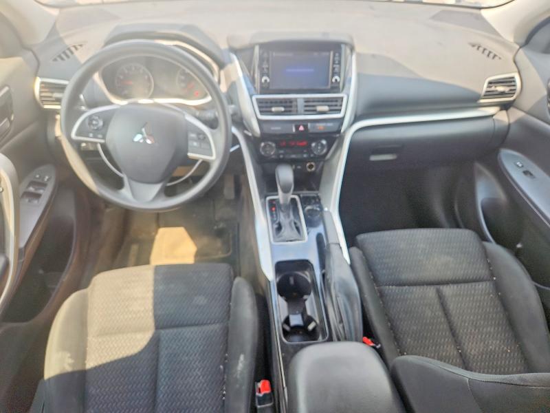 Auction sale of the 2020 Mitsubishi Eclipse Cross, vin: JA4AS3AA1LZ022168, lot number: 62571686