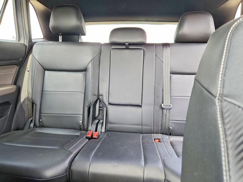 Продаж на аукціоні авто 2021 Volkswagen Atlas Cross Sport, vin: 1V2WC2CA5MC211232, номер лоту: 62438456