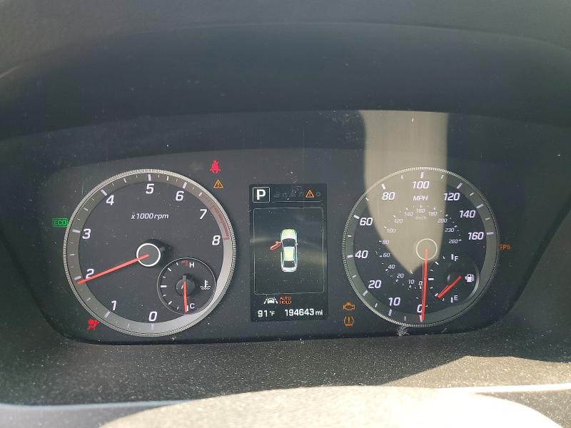 62782276 :رقم المزاد ، 5NPE34AB3FH182633 vin ، 2015 Hyundai Sonata مزاد بيع