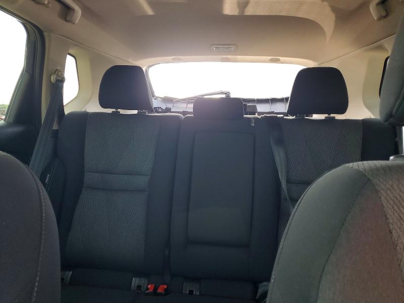 Aukcja sprzedaży 2026 Nissan Rogue, vin: 5N1BT3BB1TC752966, numer aukcji: 61362046