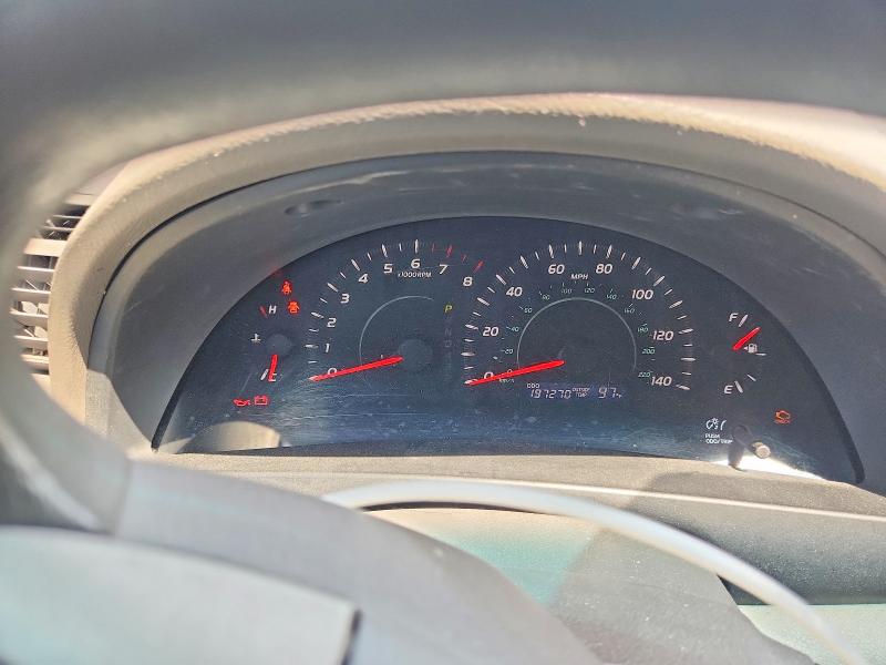 2009 Toyota Camry მანქანა იყიდება აუქციონზე, vin: 4T1BE46K29U392300, აუქციონის ნომერი: 59225826