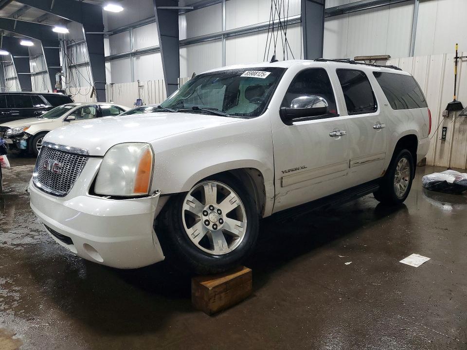 Aukcja sprzedaży 2011 Gmc Yukon Xl, vin: 1GKS2KE36BR235376, numer aukcji: 85988125