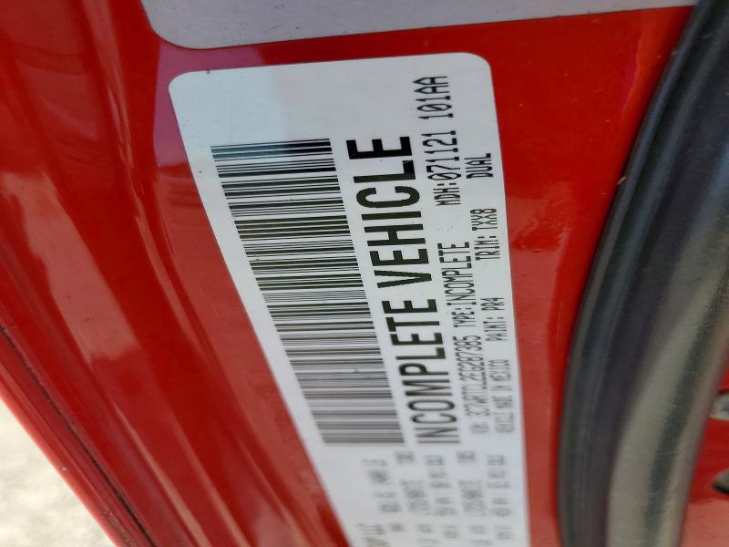 Продажа на аукционе авто 2014 Ram 3500, vin: 3C7WRTCL2EG287385, номер лота: 62798676