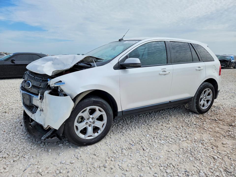 Aukcja sprzedaży 2013 Ford Edge, vin: 2FMDK3JC4DBA03005, numer aukcji: 59953026