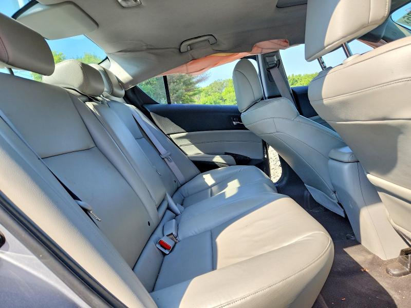 Aukcja sprzedaży 2018 Acura Ilx, vin: 19UDE2F33JA005965, numer aukcji: 60066136