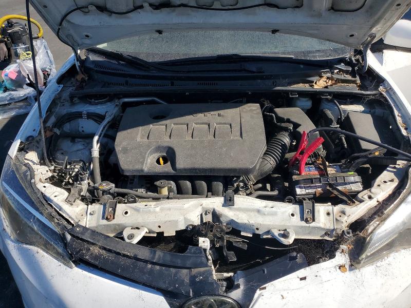 2014 Toyota Corolla მანქანა იყიდება აუქციონზე, vin: 2T1BURHE6EC222606, აუქციონის ნომერი: 62694936