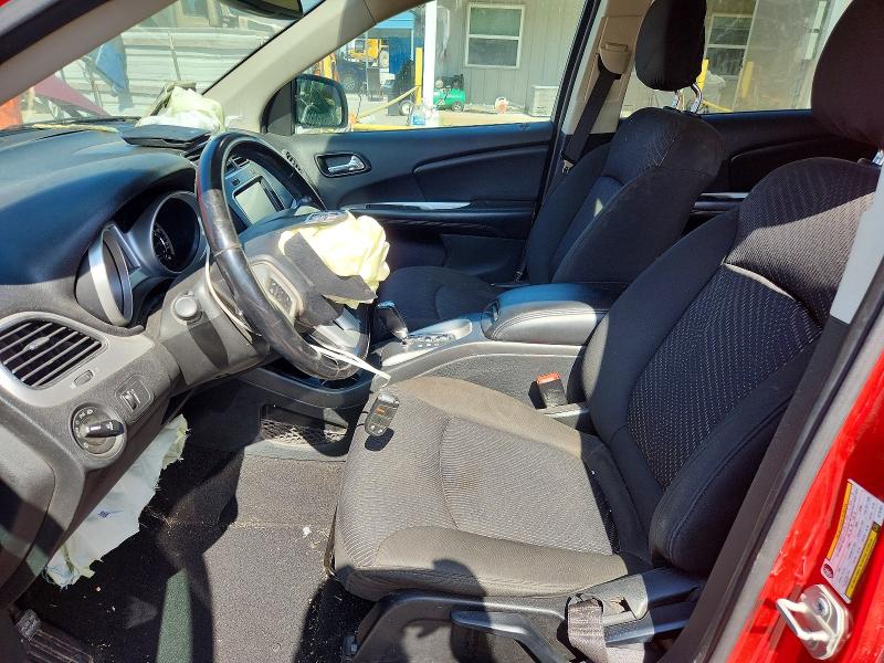 62792496 :رقم المزاد ، 3C4PDCBB2KT797831 vin ، 2019 Dodge Journey مزاد بيع