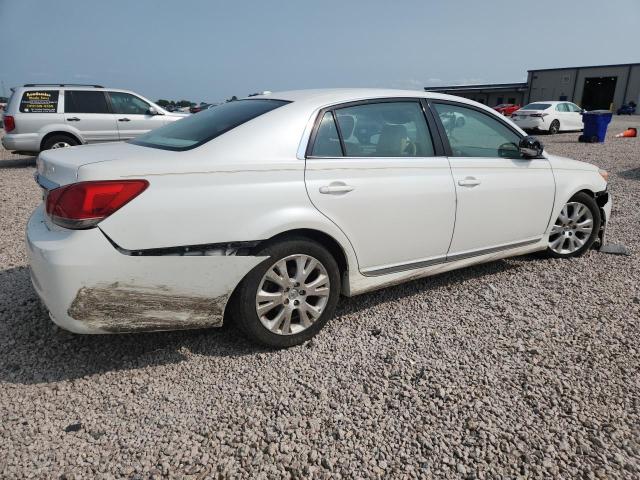 60758556 :رقم المزاد ، 4T1BK3DB9BU436238 vin ، 2011 Toyota Avalon مزاد بيع